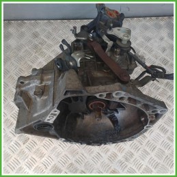 Cambio Manuale Citroen C1 1 Serie 1.0 12v. 1KR Originale Usato