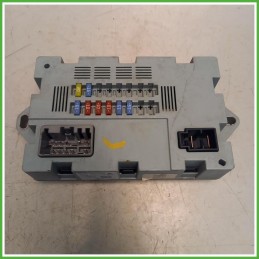 Body Computer Centralina Modulo BCM BSI  Land Rover Range Rover Sport 3 Serie 3.0 TD 24v. CPLA-14Q073-AA Gasolio 2013-2017