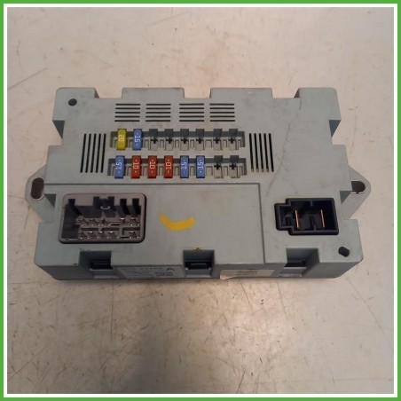 Body Computer Centralina Modulo BCM BSI  Land Rover Range Rover Sport 3 Serie 3.0 TD 24v. CPLA-14Q073-AA Gasolio 2013-2017