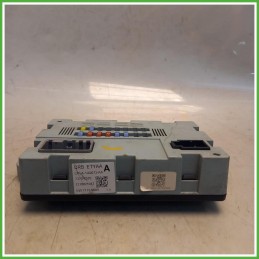 Body Computer Centralina Modulo BCM BSI  Land Rover Range Rover Sport 3 Serie 3.0 TD 24v. CPLA-14Q073-AA Gasolio 2013-2017