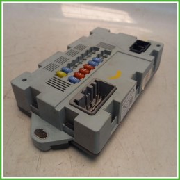 Body Computer Centralina Modulo BCM BSI  Land Rover Range Rover Sport 3 Serie 3.0 TD 24v. CPLA-14Q073-AA Gasolio 2013-2017