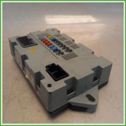 Body Computer Centralina Modulo BCM BSI  Land Rover Range Rover Sport 3 Serie 3.0 TD 24v. CPLA-14Q073-AA Gasolio 2013-2017