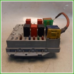 Body Computer Centralina Modulo BCM BSI  Fiat Punto 2 Serie 1.2 51744897 Benzina 2003-2009