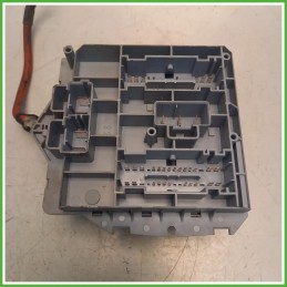 Body Computer Centralina Modulo BCM BSI  Fiat Punto 2 Serie 1.2 51744897 Benzina 2003-2009