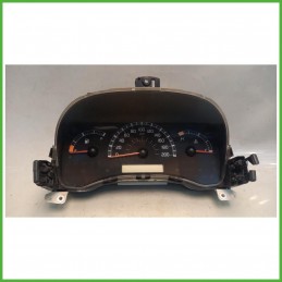 Quadro Strumenti  Fiat Punto 2 Serie 1.2 51703280 2003-2009