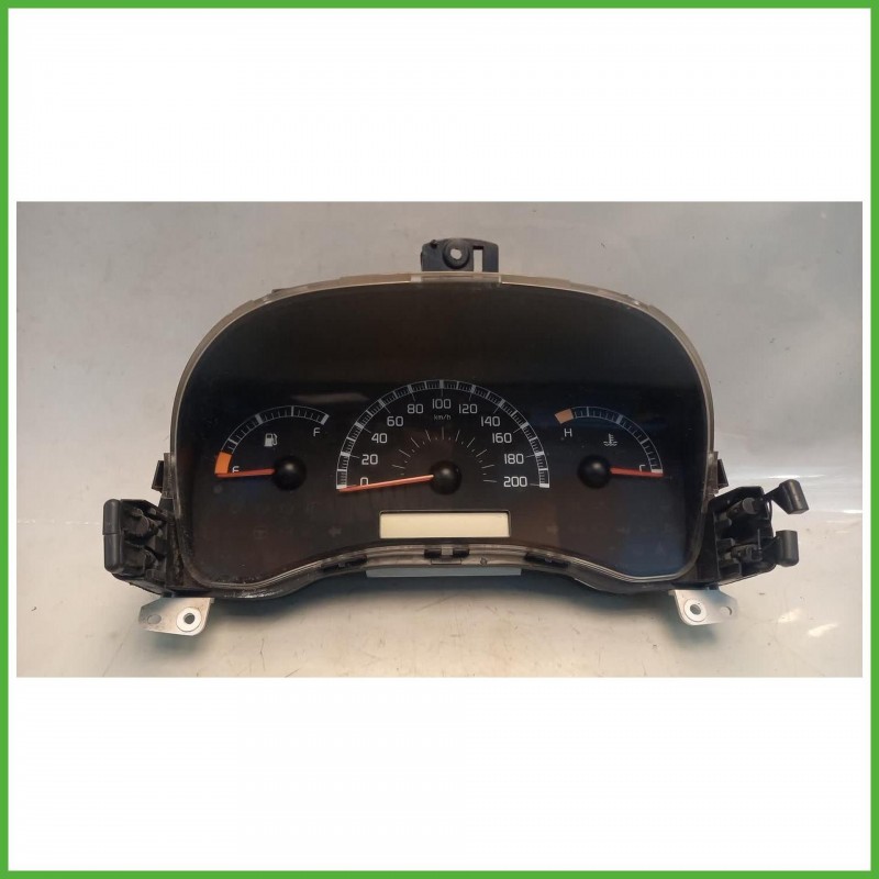Quadro Strumenti  Fiat Punto 2 Serie 1.2 51703280 2003-2009