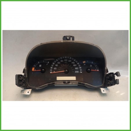 Quadro Strumenti  Fiat Punto 2 Serie 1.2 51703280 2003-2009