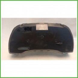 Quadro Strumenti  Fiat Punto 2 Serie 1.2 51703280 2003-2009