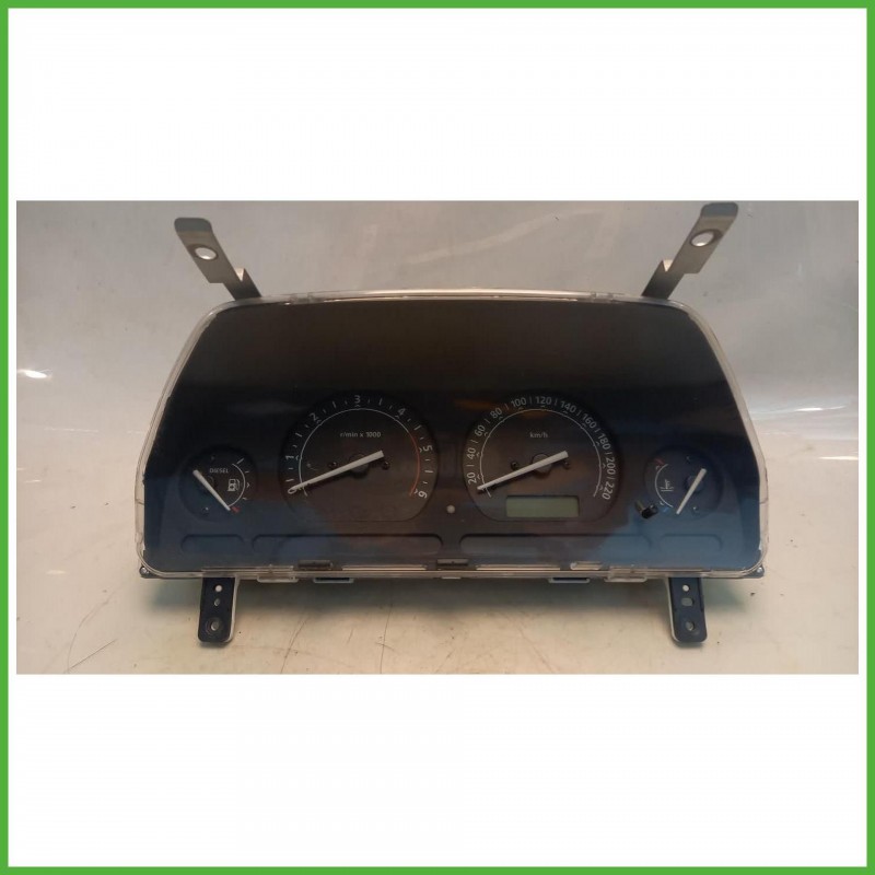 Quadro Strumenti Land Rover Land Rover Freelander 1 Serie 2.0 TD4 16v. YAC501130PMA 2003-2006