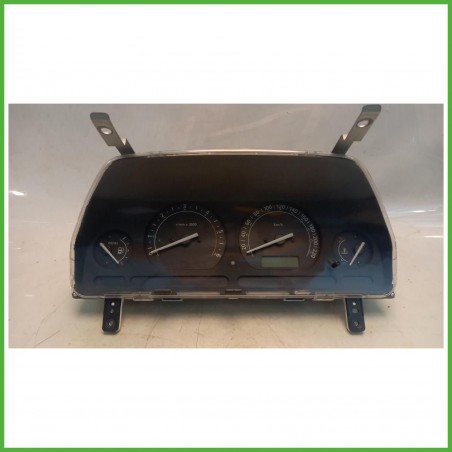 Quadro Strumenti Land Rover Land Rover Freelander 1 Serie 2.0 TD4 16v. YAC501130PMA 2003-2006