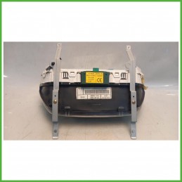 Quadro Strumenti Land Rover Land Rover Freelander 1 Serie 2.0 TD4 16v. YAC501130PMA 2003-2006