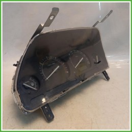 Quadro Strumenti Land Rover Land Rover Freelander 1 Serie 2.0 TD4 16v. YAC501130PMA 2003-2006