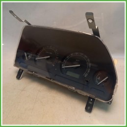 Quadro Strumenti Land Rover Land Rover Freelander 1 Serie 2.0 TD4 16v. YAC501130PMA 2003-2006