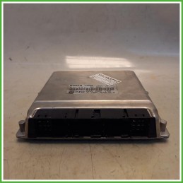 Centralina Motore Iniezione ECU Bosch 0281010811 Land Rover Freelander 1 Serie 2.0 TD4 16v. MSB101071 Gasolio 2003-2006