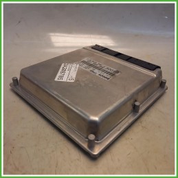 Centralina Motore Iniezione ECU Bosch 0281010811 Land Rover Freelander 1 Serie 2.0 TD4 16v. MSB101071 Gasolio 2003-2006