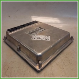 Centralina Motore Iniezione ECU Bosch 0281010811 Land Rover Freelander 1 Serie 2.0 TD4 16v. MSB101071 Gasolio 2003-2006