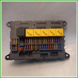 Body Computer Centralina Modulo BCM BSI  Land Rover Freelander 1 Serie 2.0 TD4 16v. 53070133D Gasolio 2003-2006