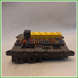 Body Computer Centralina Modulo BCM BSI  Land Rover Freelander 1 Serie 2.0 TD4 16v. 53070133D Gasolio 2003-2006