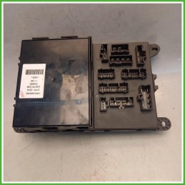 Body Computer Centralina Modulo BCM BSI  Land Rover Freelander 1 Serie 2.0 TD4 16v. 53070133D Gasolio 2003-2006
