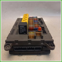 Body Computer Centralina Modulo BCM BSI  Land Rover Freelander 1 Serie 2.0 TD4 16v. 53070133D Gasolio 2003-2006