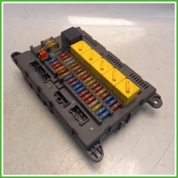 Body Computer Centralina Modulo BCM BSI  Land Rover Freelander 1 Serie 2.0 TD4 16v. 53070133D Gasolio 2003-2006