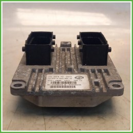 Centralina Motore Iniezione ECU Magneti Marelli 0109013 Fiat Punto 3 Serie 1.2 51969921 Benzina 2011-2018