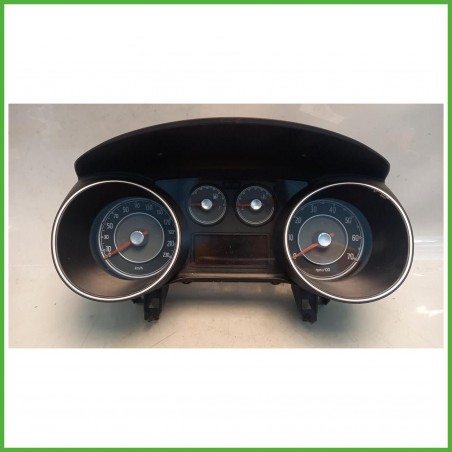 Quadro Strumenti  Fiat Punto 3 Serie 1.2 51917424 2011-2018