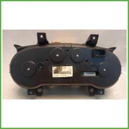 Quadro Strumenti  Fiat Punto 3 Serie 1.2 51917424 2011-2018