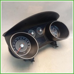 Quadro Strumenti  Fiat Punto 3 Serie 1.2 51917424 2011-2018
