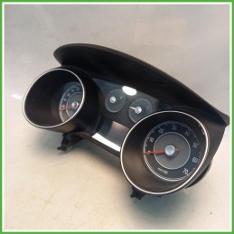Quadro Strumenti  Fiat Punto 3 Serie 1.2 51917424 2011-2018