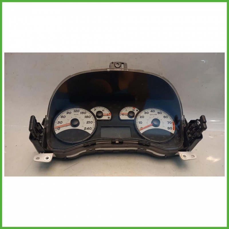 Quadro Strumenti  Fiat Punto 2 Serie 1.4 95 Dynamic 16v. 46833397 2003-2009