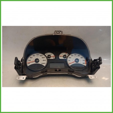 Quadro Strumenti  Fiat Punto 2 Serie 1.4 95 Dynamic 16v. 46833397 2003-2009