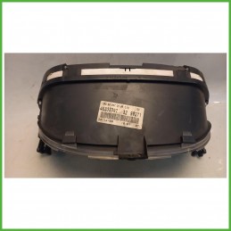 Quadro Strumenti  Fiat Punto 2 Serie 1.4 95 Dynamic 16v. 46833397 2003-2009