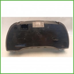 Quadro Strumenti  Fiat Punto 2 Serie 1.4 95 Dynamic 16v. 46833397 2003-2009