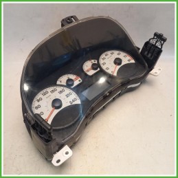 Quadro Strumenti  Fiat Punto 2 Serie 1.4 95 Dynamic 16v. 46833397 2003-2009