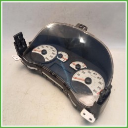 Quadro Strumenti  Fiat Punto 2 Serie 1.4 95 Dynamic 16v. 46833397 2003-2009