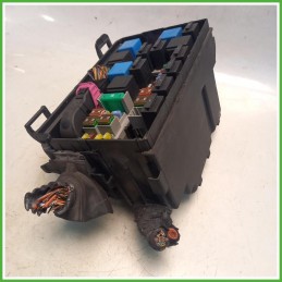 Body Computer Centralina Modulo BCM BSI  Opel Meriva B 1.3 CDTi EcoFlex 16v. 13356921 Gasolio 2010-2013