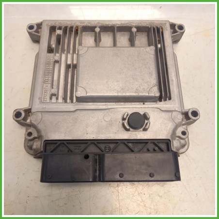 Centralina Motore Iniezione ECU Bosch 0261201202 Kia Ceed 1 Serie SW 1.4 CVVT 16v. 391102B520 Benzina 2007-2009