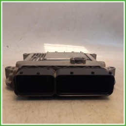 Centralina Motore Iniezione ECU Bosch 0261201202 Kia Ceed 1 Serie SW 1.4 CVVT 16v. 391102B520 Benzina 2007-2009