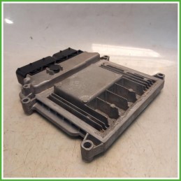 Centralina Motore Iniezione ECU Bosch 0261201202 Kia Ceed 1 Serie SW 1.4 CVVT 16v. 391102B520 Benzina 2007-2009