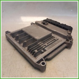 Centralina Motore Iniezione ECU Bosch 0261201202 Kia Ceed 1 Serie SW 1.4 CVVT 16v. 391102B520 Benzina 2007-2009