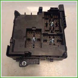 Body Computer Centralina Modulo BCM BSI  Kia Ceed 1 Serie SW 1.4 CVVT 16v. 919501H020 Benzina 2007-2009