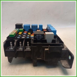 Body Computer Centralina Modulo BCM BSI  Kia Ceed 1 Serie SW 1.4 CVVT 16v. 919501H020 Benzina 2007-2009