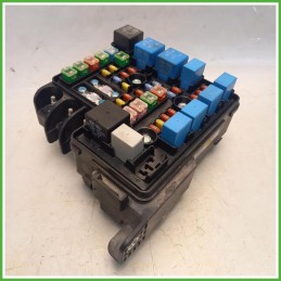 Body Computer Centralina Modulo BCM BSI  Kia Ceed 1 Serie SW 1.4 CVVT 16v. 919501H020 Benzina 2007-2009