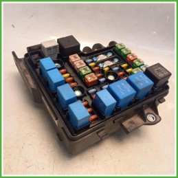 Body Computer Centralina Modulo BCM BSI  Kia Ceed 1 Serie SW 1.4 CVVT 16v. 919501H020 Benzina 2007-2009