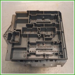 Body Computer Centralina Modulo BCM BSI  Fiat Idea 1.3 MJTD 16v. 51819481 Gasolio 2008-2012
