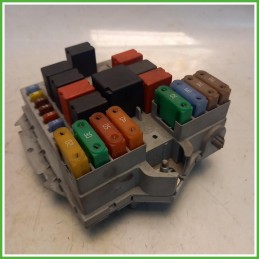 Body Computer Centralina Modulo BCM BSI  Fiat Idea 1.3 MJTD 16v. 51819481 Gasolio 2008-2012