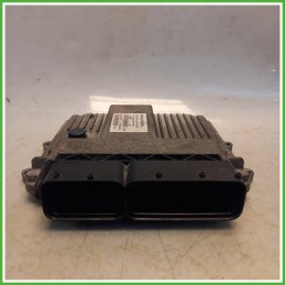 Centralina Motore Iniezione ECU Magneti Marelli 7160001907 Fiat Grande Punto 1.3 Multijet 16v. 51825024 Gasolio 2009-2013