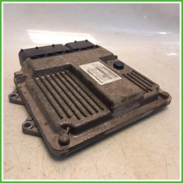 Centralina Motore Iniezione ECU Magneti Marelli 7160001907 Fiat Grande Punto 1.3 Multijet 16v. 51825024 Gasolio 2009-2013