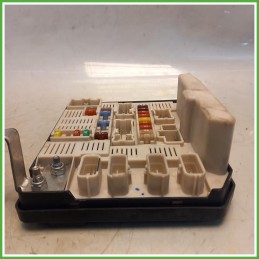 Body Computer Centralina Modulo BCM BSI  Renault Megane 2 Serie SW 1.5 DCi 8200481866 Gasolio 2005-2008